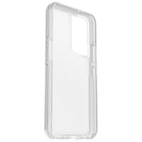 OtterBox Symmetry Backcover Samsung Galaxy S22 - Transparant