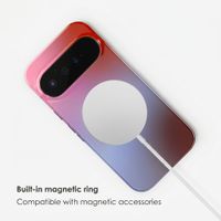 Selencia Vivid Case with MagSafe Google Pixel 11 - Gradient Soft Blush