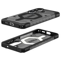 UAG Pathfinder Backcover MagSafe Samsung Galaxy S26 - Ash Black