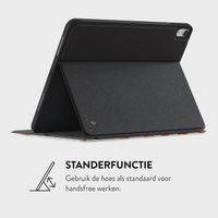 Burga Tablet Case Apple iPad Air 11 inch (2026) M4 / (2025) M3 / (2024) M2 - Freshly Picked