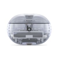 Beats Studio Buds + Earbuds - Draadloze oordopjes - Active Noise Cancelling - Transparent