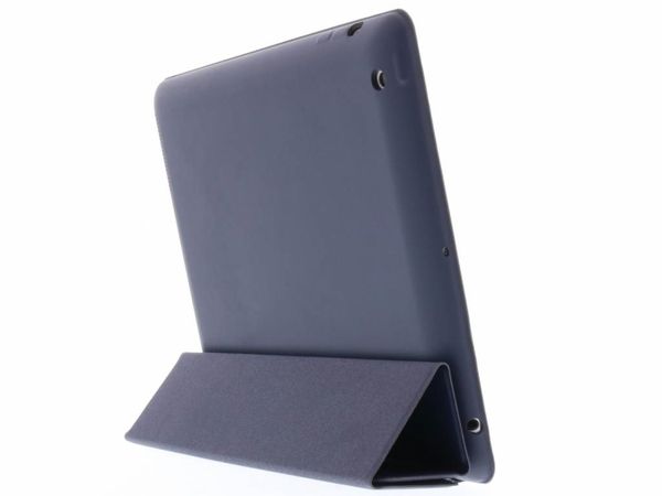 Luxe Bookcase iPad 4 (2012) 9.7 inch / 3 (2012) 9.7 inch / 2 (2011) 9.7 inch