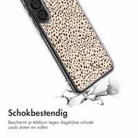imoshion Design hoesje Samsung Galaxy A55 - Desert Dots