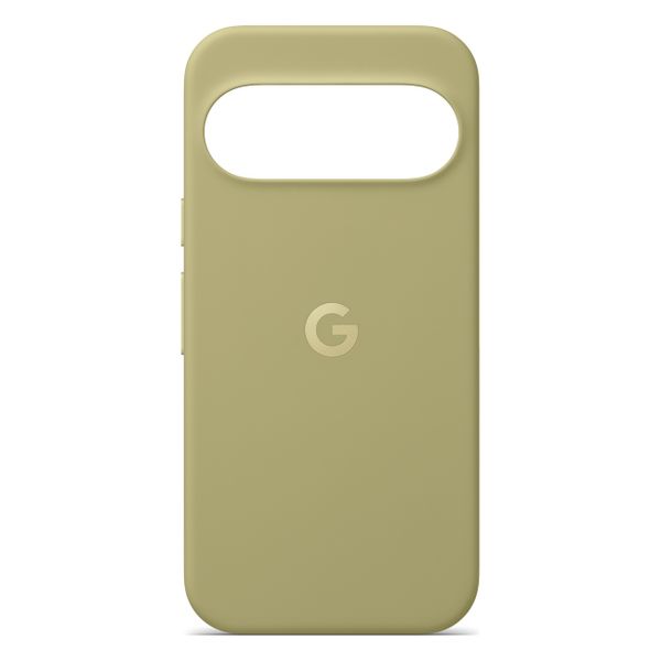 Google Pixelsnap Magnetic Case Google Pixel 11 - Pistacho