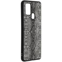 Hardcase Backcover Samsung Galaxy A21s - Snake