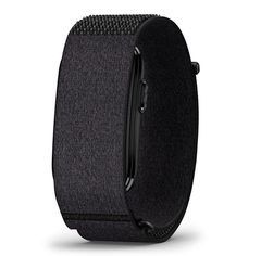 Garmin Accessory Band Garmin CIRQA - Maat L/XL - Zwart