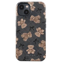 Burga Tough Backcover Apple iPhone 14 - BFF