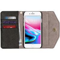 iDeal of Sweden Mayfair Clutch iPhone SE (2022 / 2020) / 8 / 7 / 6(s)