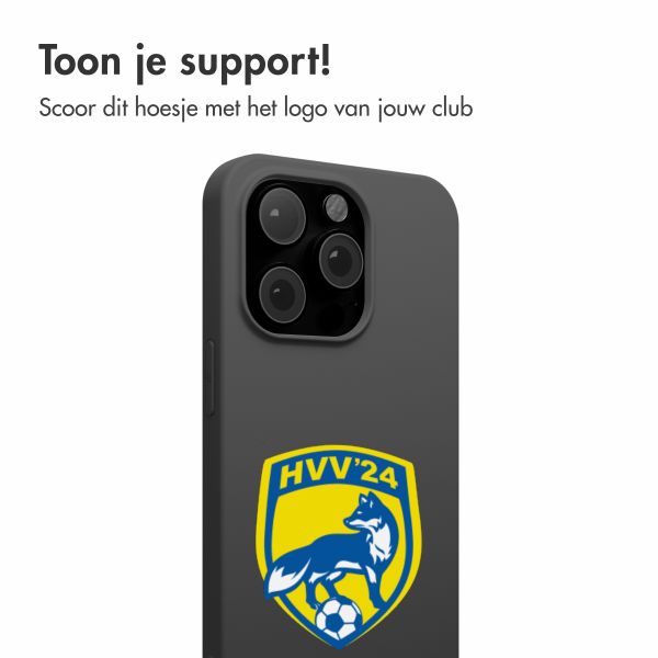 Backcover Apple iPhone 16 Pro - HVV '24