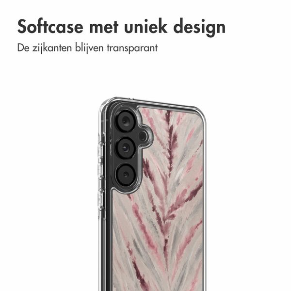 imoshion Design hoesje Samsung Galaxy A55 - Wild Boho
