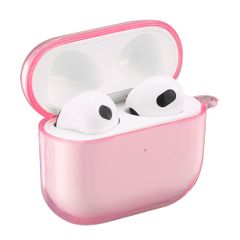 imoshion Neon Case Apple AirPods 3 - Roze