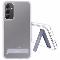 imoshion Stand Backcover Samsung Galaxy A34 (5G) - Transparant