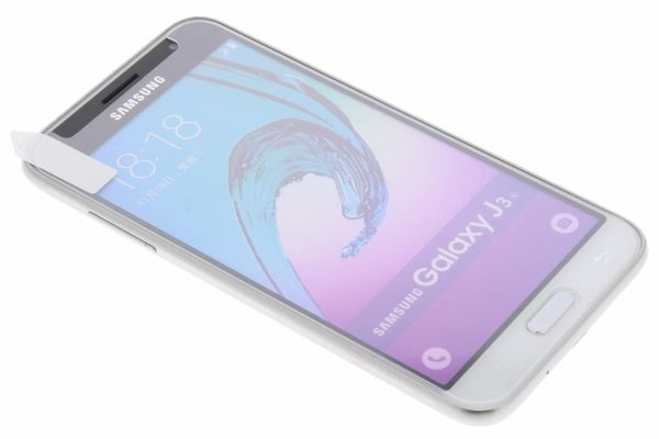 Gehard Glas Pro Screenprotector Galaxy J3 / J3 (2016)