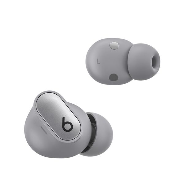 Beats Studio Buds + Earbuds - Draadloze oordopjes - Active Noise Cancelling - Cosmic Silver