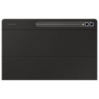 Samsung Originele Book Cover Keyboard Slim Samsung Galaxy Tab S10 Ultra / Tab S9 Ultra - Zwart