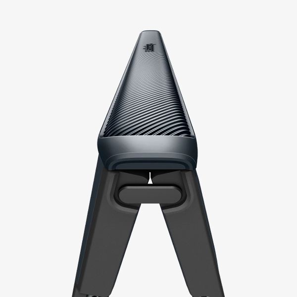 Spigen Slim Armor Pro Backcover Samsung Galaxy Z Fold 8 Ultra - Metal Slate