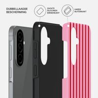 Burga Tough Backcover Samsung Galaxy A57 (5G) - Favorite Bikini