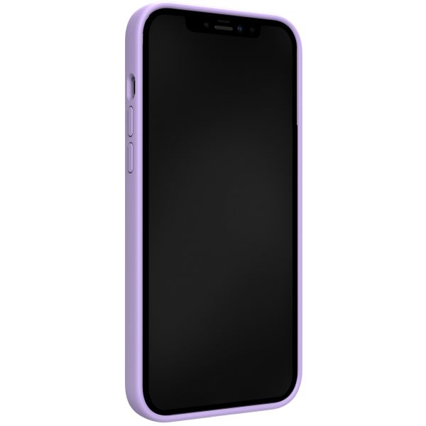 Nudient Bold Case iPhone 13 Pro Max - Lavender Violet