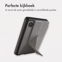 imoshion Vouwbare Bookcase Kobo Clara Colour / BW - Grijs