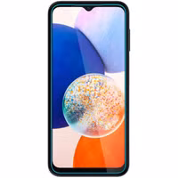 Spigen GLAStR Slim Screenprotector 2-pack Samsung Galaxy A14 (5G/4G)