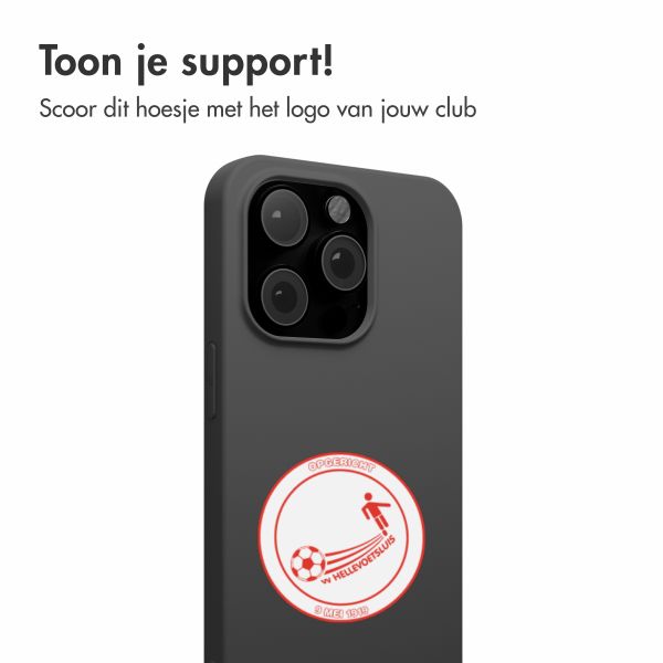 Backcover Apple iPhone 16 Pro - vv Hellevoetsluis