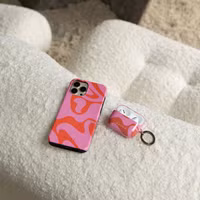 Burga Hardcase Apple AirPods Pro 2 - Ride the Wave