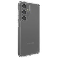 ZAGG Crystal Palace Backcover Samsung Galaxy S24 - Clear