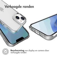 imoshion Rugged Air Case Apple iPhone 14 - Transparant