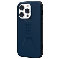 UAG Civilian Backcover MagSafe iPhone 14 Pro - Mallard