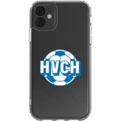 Clear Backcover Apple iPhone 11 - HVCH