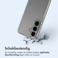 imoshion Protective Backcover Samsung Galaxy S26 FE - Transparant
