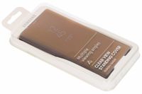 Samsung Originele Clear View Standing Bookcase Samsung Galaxy Note 9