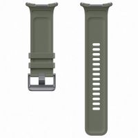 Samsung PeakForm Band Samsung Galaxy Watch Ultra 2 (2026) / Ultra (2024/2025) - Olive