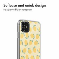 imoshion  Design hoesje iPhone 11 - Citrus Dream