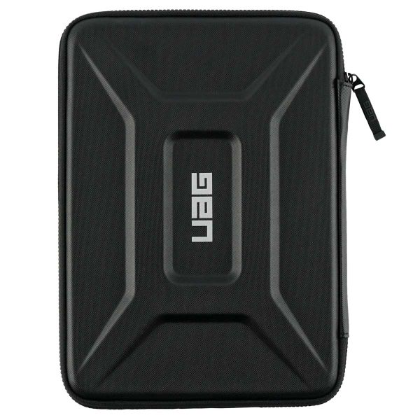 UAG Medium Laptop hoes 11-13 inch - Laptopsleeve - Zwart