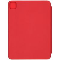 imoshion Luxe Bookcase iPad Pro 11 (2020) - Rood