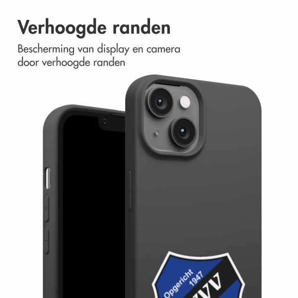 Backcover Apple iPhone 14 - NWVV