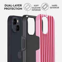 Burga Tough Case with MagSafe Apple iPhone 15 - Favorite Bikini