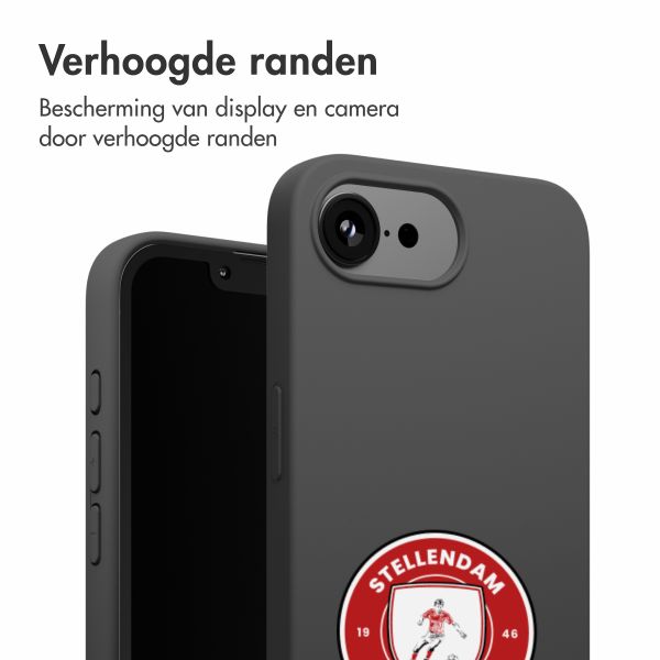 Backcover Apple iPhone 16e - V.V. Stellendam