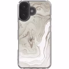 imoshion Design hoesje Apple iPhone 17 - Sandy Marble