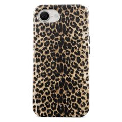 Burga Tough Backcover Apple iPhone 16e - Player