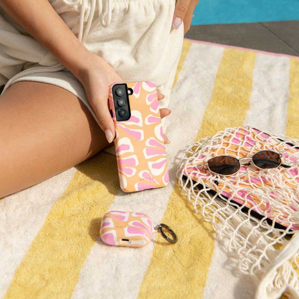 Burga Hardcase Apple Airpods 3 - Aloha