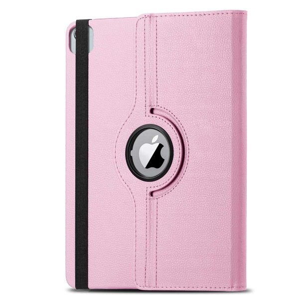 imoshion 360° draaibare Bookcase iPad Air 13 inch (2024) M2 - Roze