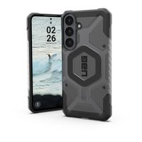 UAG Pathfinder Backcover Magnet Samsung Galaxy S26 FE - Ash Black
