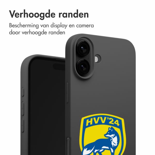 Backcover Apple iPhone 16 - HVV '24