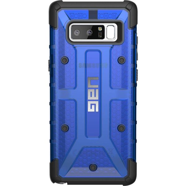 UAG Plasma Backcover Samsung Galaxy Note 8