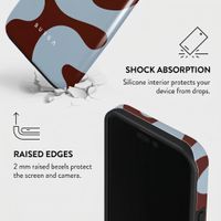 Burga Tough Back Cover with MagSafe Apple iPhone 14 Pro - Core