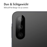 imoshion Camera Protector Glas 2 Pack Samsung Galaxy A17