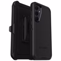 OtterBox Defender Rugged Backcover Samsung Galaxy A55 - Zwart
