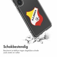 Clear Backcover Samsung Galaxy S24 - SC Erica